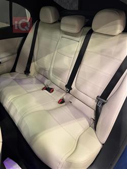 مرسيدس بنز C-Class